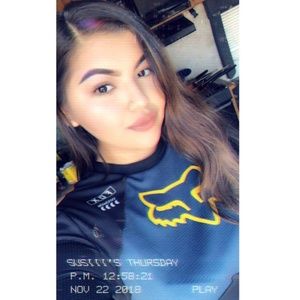 Meet your Posher, Susan